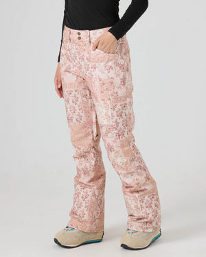 Roxy Backyard Snow Pants - Women's