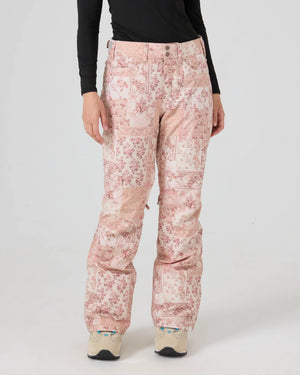 Roxy Backyard Snow Pants - Women's