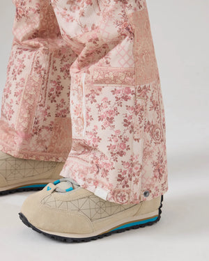 Roxy Backyard Snow Pants - Women's