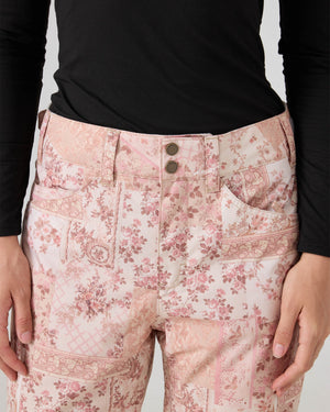 Roxy Backyard Snow Pants - Women's