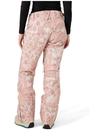 Roxy Backyard Snow Pants - Women's