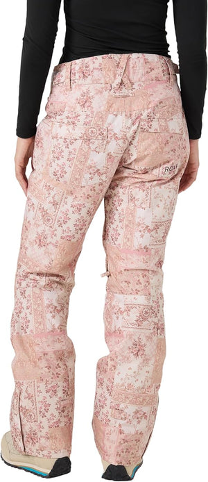 Roxy Backyard Snow Pants - Women's