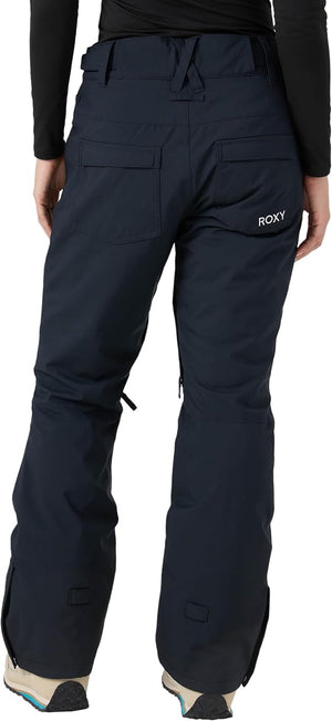 Roxy Backyard Snow Pants - Women's
