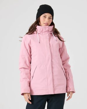Roxy Billie Snow Jacket - Women's