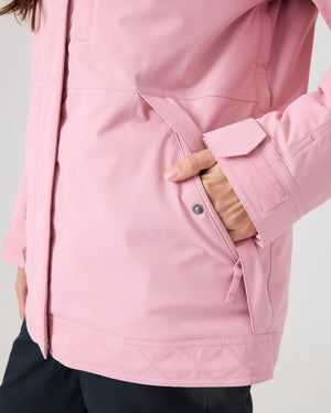 Roxy Billie Snow Jacket - Women's
