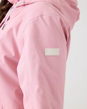 Roxy Billie Snow Jacket - Women's
