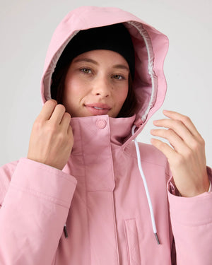 Roxy Billie Snow Jacket - Women's