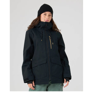 Roxy Incline Snow Jacket - Women's