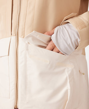 Roxy Incline Parka Snow Jacket - Women's