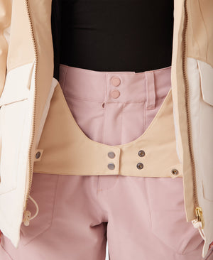 Roxy Incline Parka Snow Jacket - Women's