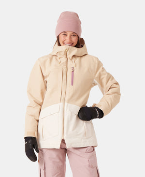 Roxy Incline Parka Snow Jacket - Women's