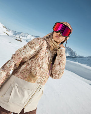 Roxy Incline Snow Jacket - Women's