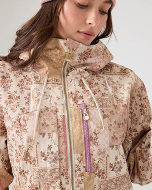 Roxy Incline Snow Jacket - Women's
