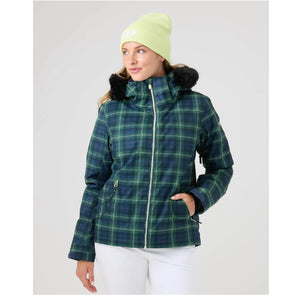 Roxy Jet Ski Snow Jacket - Women's