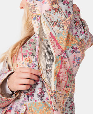 Roxy Jetty Snow Jacket - Women's