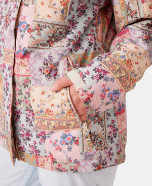 Roxy Jetty Snow Jacket - Women's