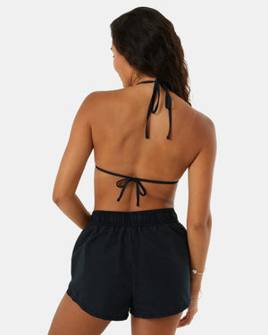 Roxy No Bad Waves Boardshort - Women's