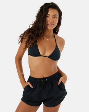 Roxy No Bad Waves Boardshort - Women's