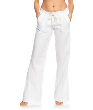 Roxy Oceanside Beach Pants - Women's