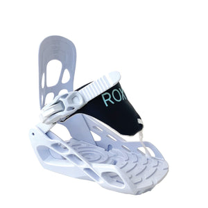 Roxy Poppy Package Girls Snowboard - 2026 - Youth Girls