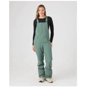 Roxy Rideout Bib Snow Pant - Women's
