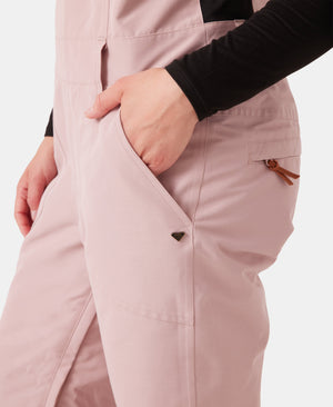 Roxy Rideout Bib Snow Pant - Women's