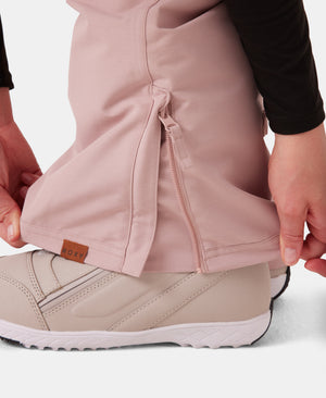 Roxy Rideout Bib Snow Pant - Women's
