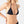 Roxy Beach Classics Tiki Tri Bikini Top - Women's