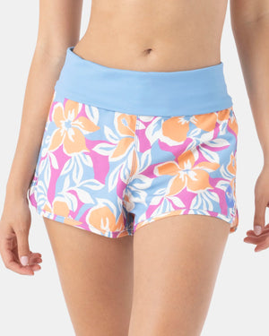 Roxy Topanga Canyon Endless Summer Boardshort - Women's