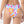 Roxy Topanga Canyon Scoop Cheeky Bikini Bottom - Women's