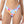 Roxy Topanga Canyon Scoop Cheeky Bikini Bottom - Women's