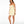 Roxy Avalon Tube Mini Dress - Women's