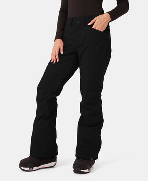 Roxy Backyard Snow Pants - Women's