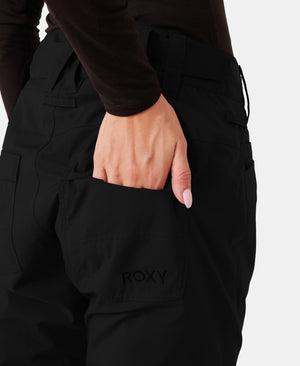 Roxy Backyard Snow Pants - Women's