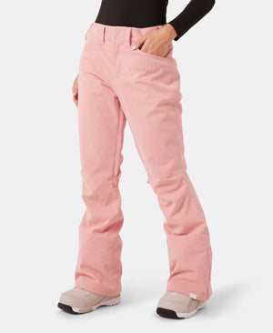 Roxy Backyard Snow Pants - Women's