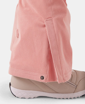 Roxy Backyard Snow Pants - Women's