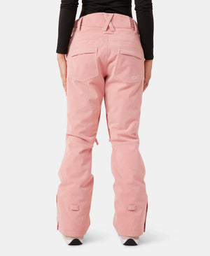 Roxy Backyard Snow Pants - Women's