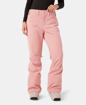 Roxy Backyard Snow Pants - Women's