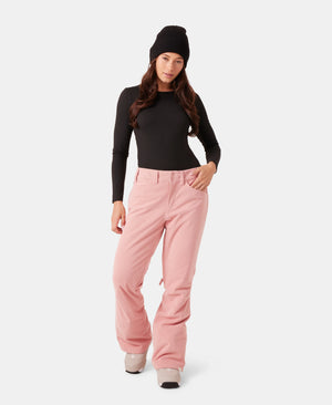 Roxy Backyard Snow Pants - Women's