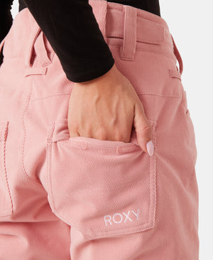 Roxy Backyard Snow Pants - Women's