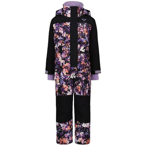 Roxy Backyard Snow Suit - Toddler Girls