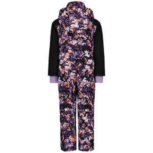Roxy Backyard Snow Suit - Toddler Girls