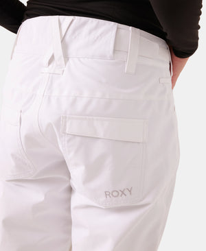 Roxy Backyard Snow Pants - Women's
