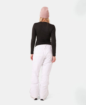 Roxy Backyard Snow Pants - Women's