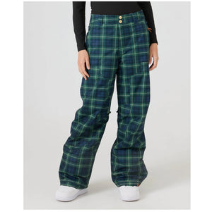 Roxy Calico Snow Pants - Women's