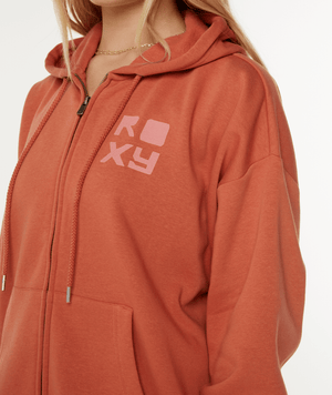 Roxy Evening Lineup Sweatshirt - Women's