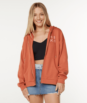Roxy Evening Lineup Sweatshirt - Women's