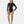 Roxy Geo Flower Surf Suit - Women's