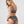 Roxy Geo Flower Hipster Bikini Bottom - Women's