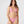 Roxy Good Vibes Mitered Tiki Tri Bikini Top - Women's